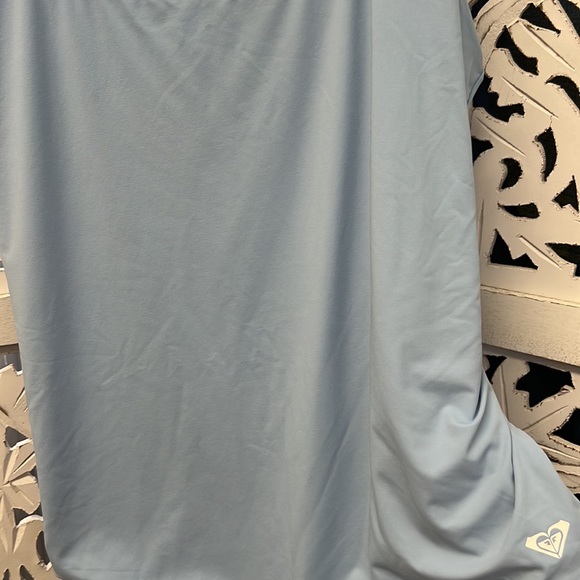 NWT Roxy wildflowers one piece. Size XL. Reversible swimsuit. - Picture 11 of 12